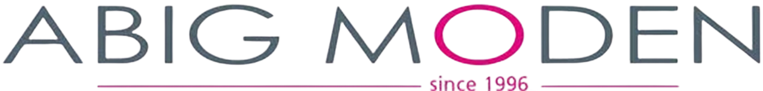 Logo Abig-Moden - Modeboutique