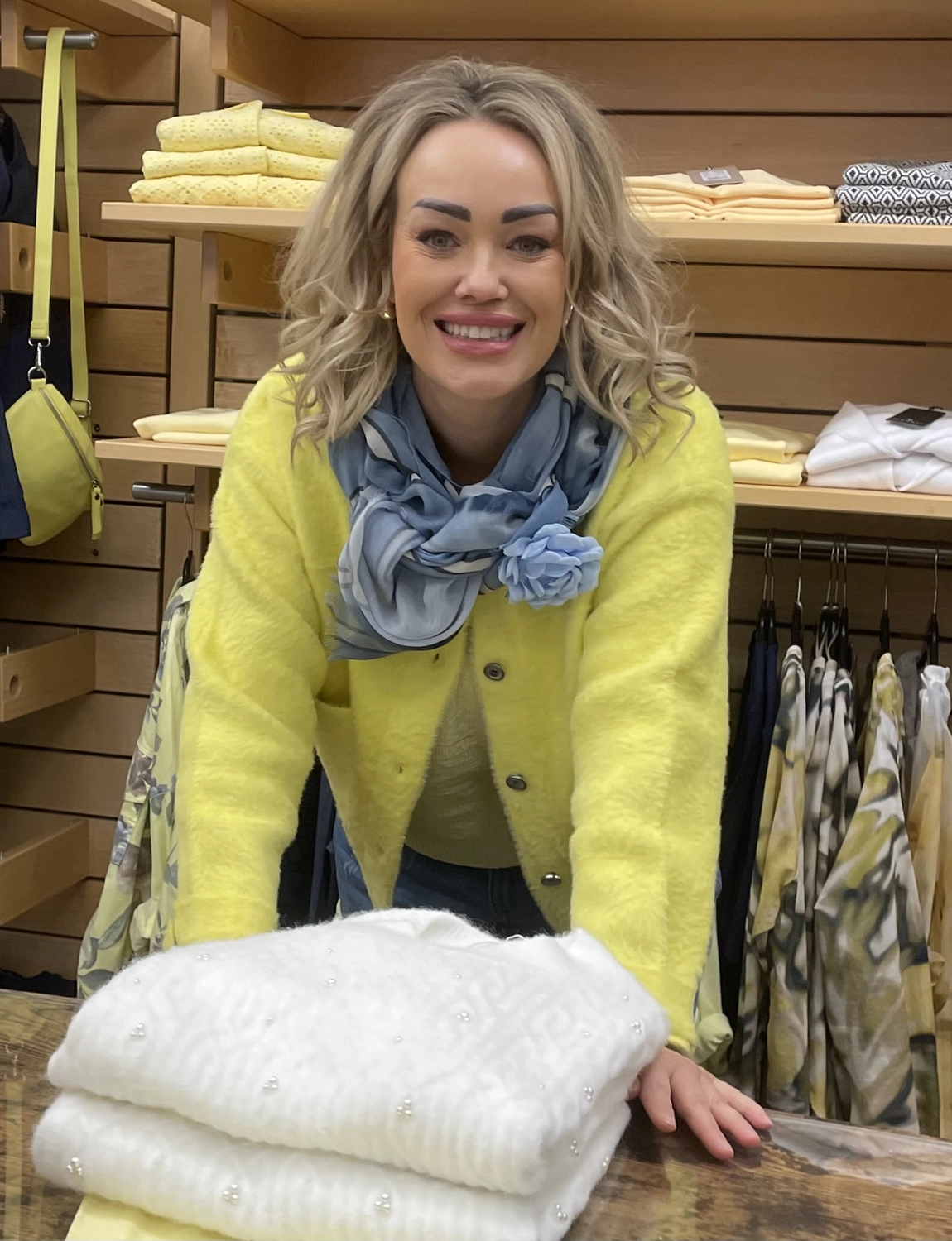 Abig-Moden - Modeboutique - Juli