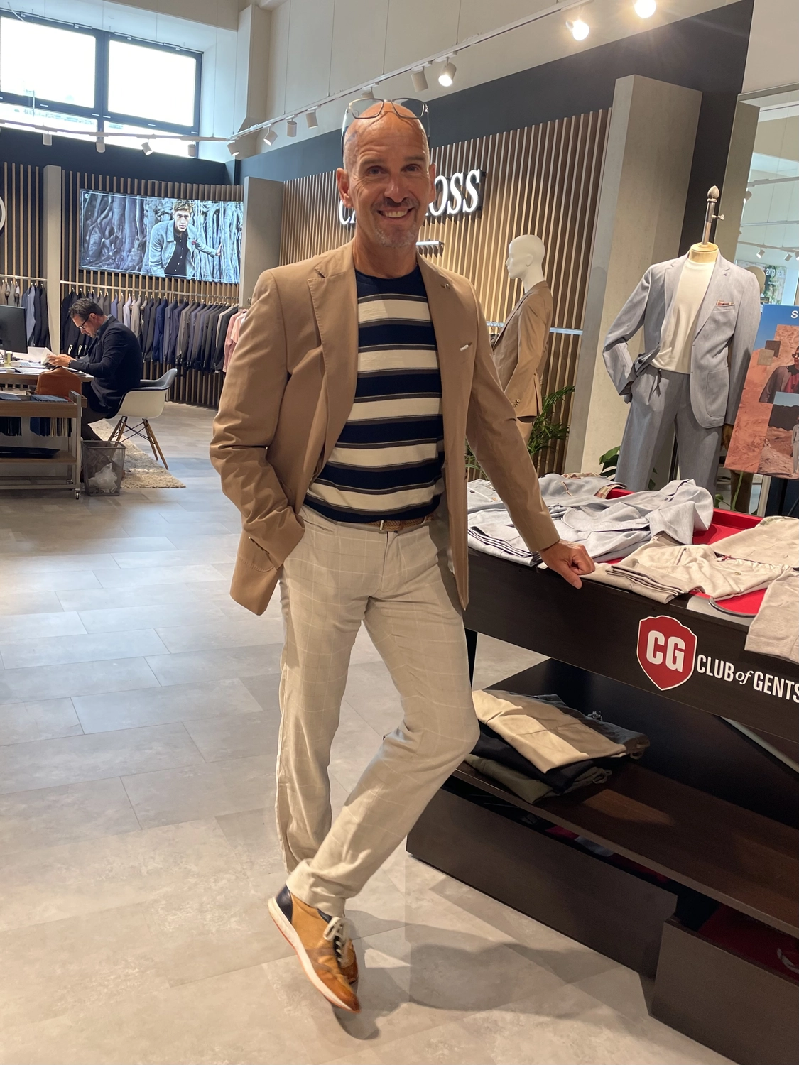 Abig-Moden - Modeboutique - Jens Abig