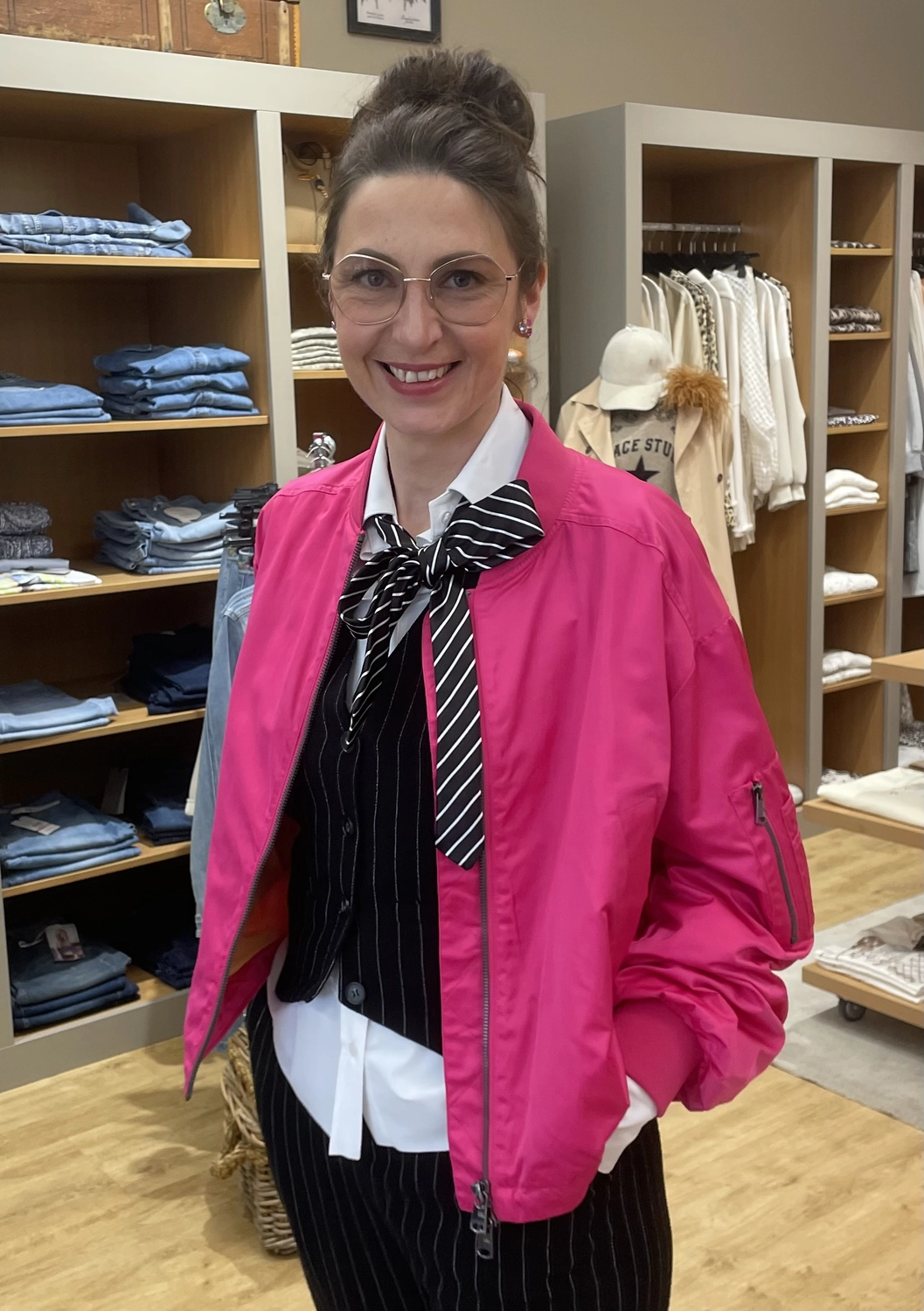 Abig-Moden - Modeboutique - Sandra