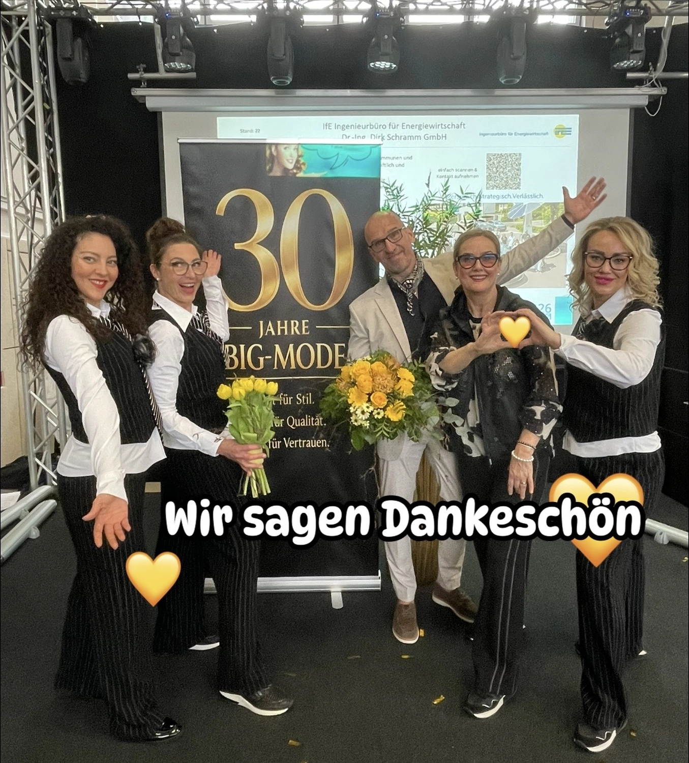 Abig-Moden - Modeboutique - Werbebeitrag von Abig-Moden, einem Bekleidungsgeschäft